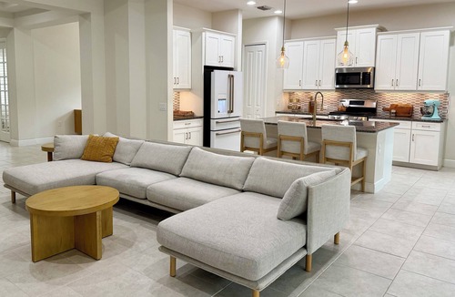 Estero House | Spacious Pool Home in the Heart of Estero