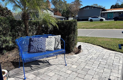Orlando House | Spacious private studio 8 minutes from downtown orlando