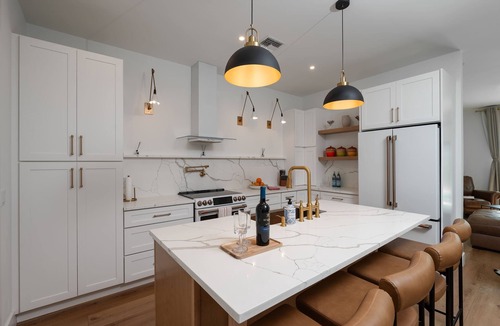 Florida Ridge House | Spacious retreat w/private pool & screened patio