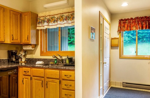Sunday River Area House | Spacious Ski Home with Fireplace, Shared Pool, Hot Tub, Trail Access & Sauna