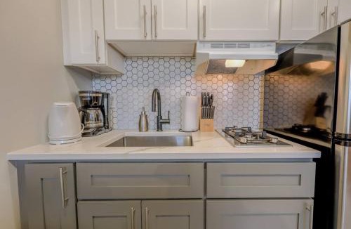 Prudential - St. Botolph Apartment | Spacious Studio Apt South End