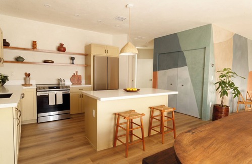 Buena Vista House | Spacious Stylish 4BR Free Parking