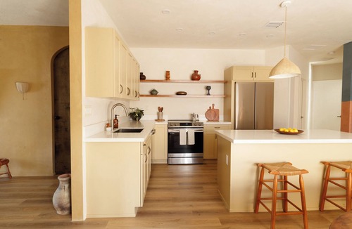 Buena Vista House | Spacious Stylish 4BR Free Parking