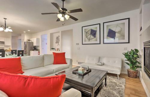 Thornton House | Spacious Thornton Home: 15 Mi to Downtown Denver!