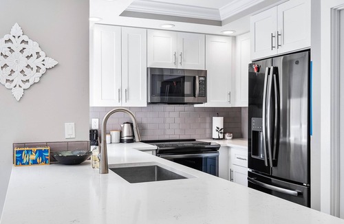 Jupiter Condo | Spacious two story 2-bedroom condo in gorgeous Jupiter