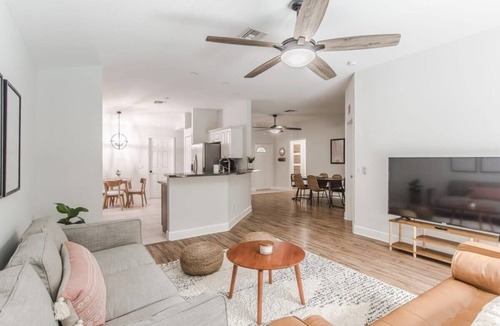 Vero Beach South House | Spacious Vero Beach getaway w/patio & pool