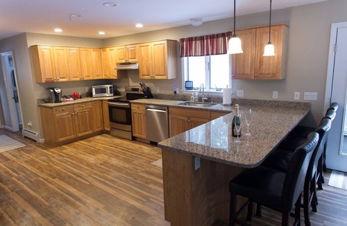 Bartlett House | Spacious White Mountain Home: hike, shop, visit Storyland,& other MWV favorites
