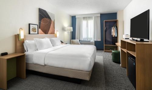 Glendive Hotel | Spark by Hilton Glendive