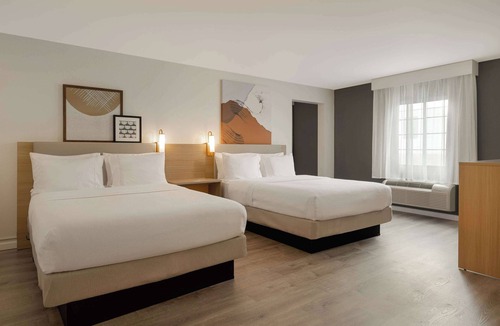 Rock Springs Hotel | Spark by Hilton Rock Springs