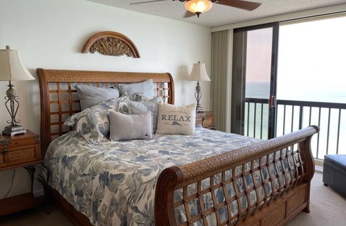 Hutchinson Island South Condo | Spectacular, Beach Front