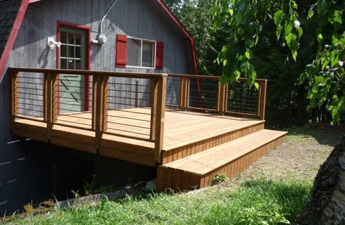 Eagle Bay Cottage | Spectacular Shuswap Water Front Property