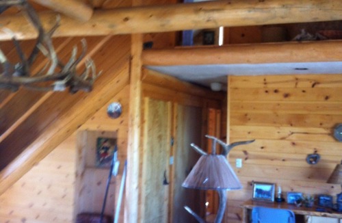 Pinedale House | spectacular snow-capped mountain views, best fishing in Wy. close to Yellowstone