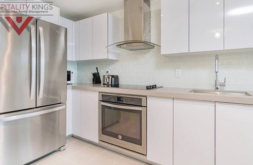 Town Square Apartment | Spectacular Studio NY Style in Downtown Miami!