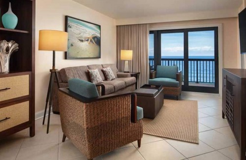 Hutchinson Island South Resort | Spend New Years on the Beach 12/28/2024 - 01/04/2025