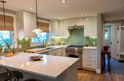 Snowmass Village House | Spring Season Deal: Snowmass Luxury Townhouse