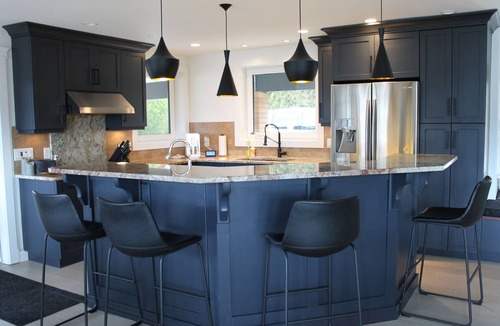 Okanagan-Similkameen House | Spring/Summer Vacation Home
