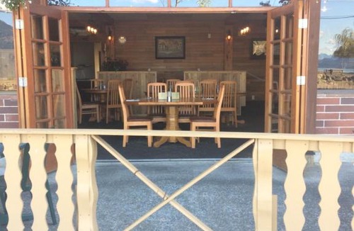 Harrison Hot Springs Hotel | Spring Villa Hotel