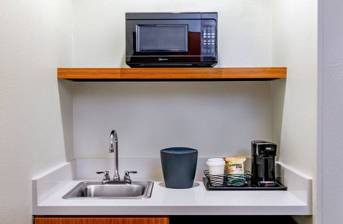 Peabody Hotel | SpringHill Suites by Marriott Boston Peabody