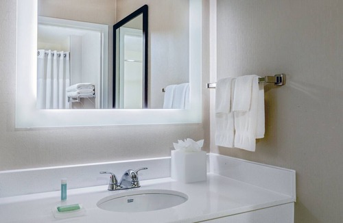 Peabody Hotel | SpringHill Suites by Marriott Boston Peabody