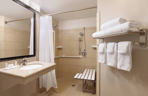 Villages of Palm Beach Lakes Hotel | Springhill Suites by Marriott West Palm Beach