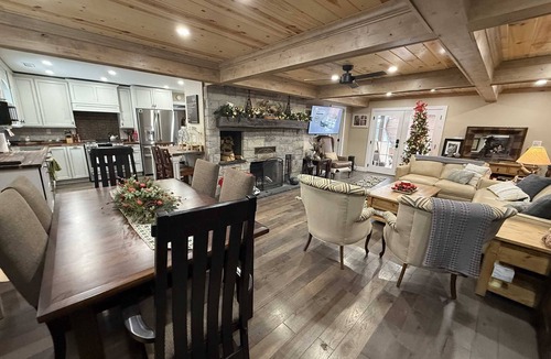 Lake City Cabin | Spruce House - Beautiful Remodel - Great Downtown Location!