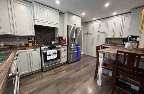 Lake City Cabin | Spruce House - Beautiful Remodel - Great Downtown Location!