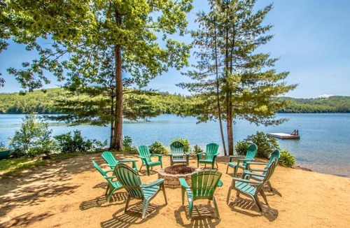Holderness House | Squam Suite - Waterfront
