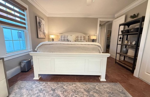 Saint Cloud House | St. Cloud Stay