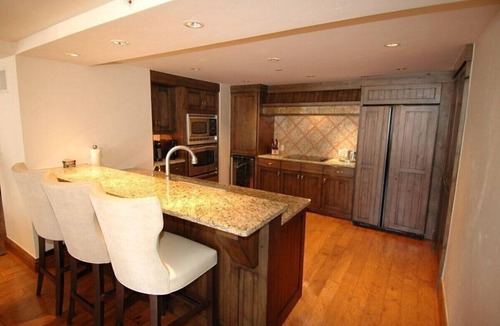 Aspen Apartment | St Regis Residence Club Aspen- 2BR, 2.5BA