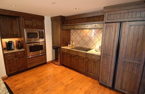 Aspen Apartment | St Regis Residence Club Aspen- 2BR, 2.5BA