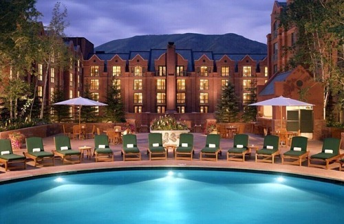 Aspen Apartment | St Regis Residence Club Aspen- 2BR, 2.5BA