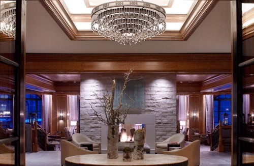 Aspen Resort | St Regis - Super Lux 2 Bedroom, 2.5 Bath