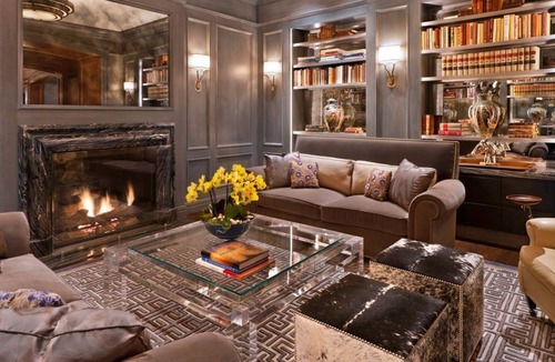 Aspen Resort | St Regis - Super Lux 2 Bedroom, 2.5 Bath