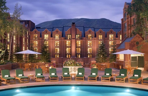 Aspen Resort | St Regis - Super Lux 2 Bedroom, 2.5 Bath