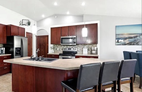 Piedmont House | Star of the Neighborhood