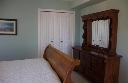 White Rock House | Star of the Sea guest house, Queen size suites with Ocean view balcony