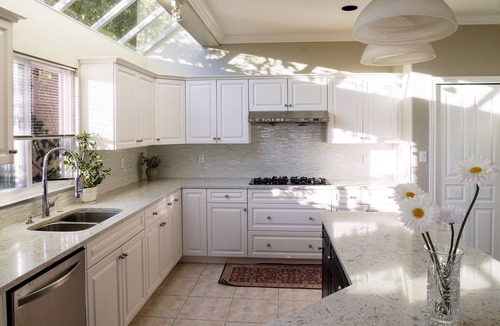 White Rock House | Star of the Sea Guest House