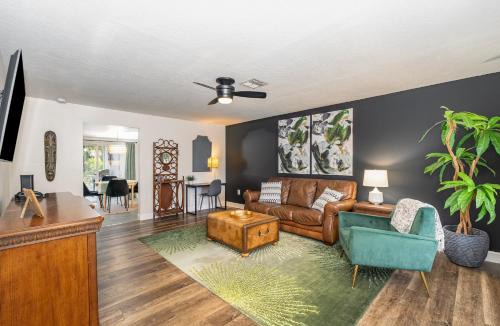 Indian Harbour Beach House | Starfish Enterprise
