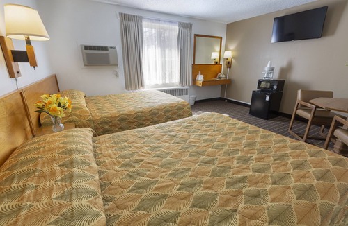 Glenwood Springs Hotel | Starlight Lodge