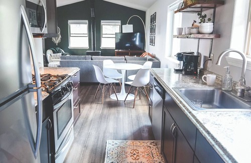 Pagosa Springs House | Starry Night Getaway