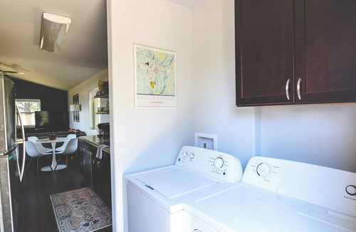Pagosa Springs House | Starry Night Getaway