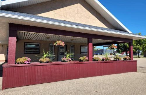 Fort Saskatchewan Hotel | Stars Inn - Motel