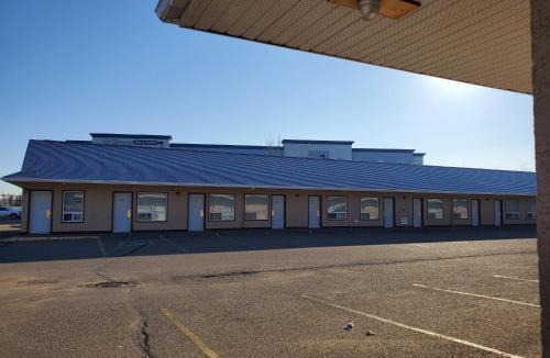 Fort Saskatchewan Hotel | Stars Inn - Motel
