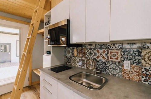 Nordegg Apartment | Start Your Next Story Here
