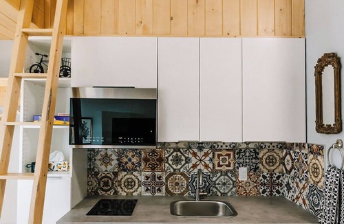 Nordegg Apartment | Start Your Next Story Here