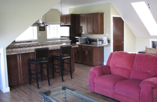 Okanagan-Similkameen Cottage | Starz Vineyard Vacation Rental