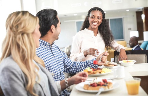 Seybold Hotel | Staybridge Suites - Miami International Airport by IHG