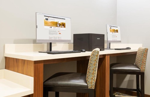 Seybold Hotel | Staybridge Suites - Miami International Airport by IHG