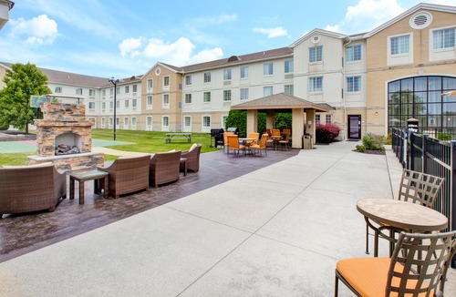 Mayfield Heights Hotel | Staybridge Suites Cleveland Mayfield Heights Beachwood, an Ihg Hotel