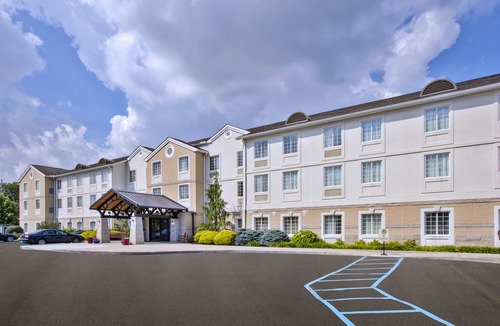 Mayfield Heights Hotel | Staybridge Suites Cleveland Mayfield Heights Beachwood, an Ihg Hotel